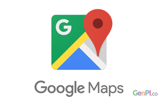 Mudik Lebaran, Google Map Manjakan Pemudik dengan ini - GenPI.co
