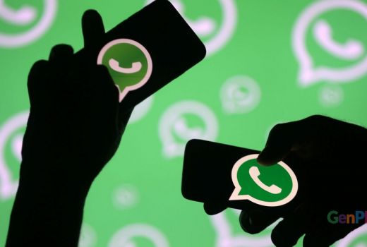 Ini Imbauan Pakar Agar Whatsapp Tak Diretas - GenPI.co