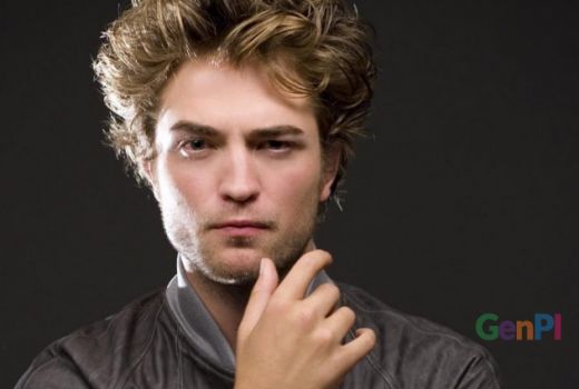 Robert Pattinson, dari Vampir Jadi Batman - GenPI.co