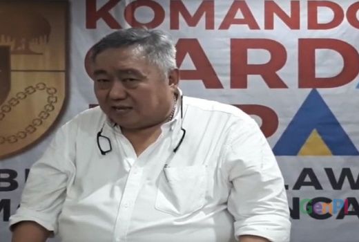 Menanti Prabowo Besuk Lieus Sungkharisma Usai Tarawih - GenPI.co