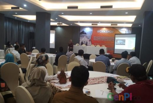Pariwisata Halal di Aceh Terus Dikembangkan - GenPI.co