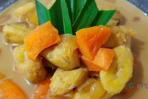 Kolak itu Menu Buka Puasa yang Spesial, ini Alasannya - GenPI.co