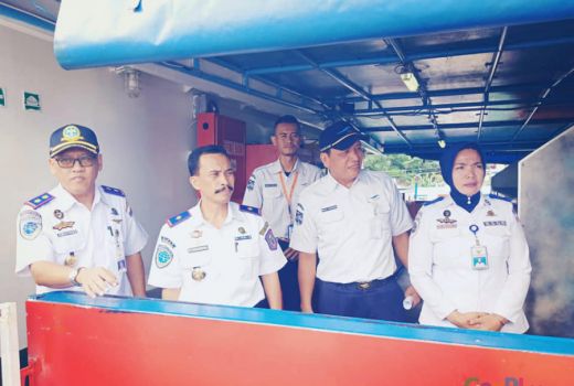 Kapal Perintis, Wujud Tol Laut yang Menautkan Pulau Di Indonesia - GenPI.co