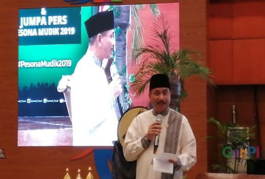 Aksi Demo 22 Mei, Menpar: Pukul Industri Pariwisata - GenPI.co