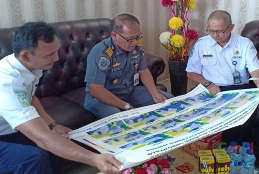 BMKG Sediakan Layanan Informasi Cuaca Selama Mudik Lebaran - GenPI.co