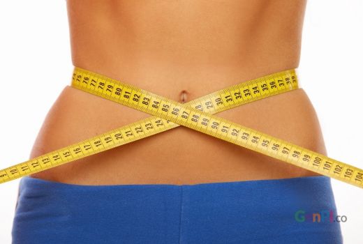 Menurunkan Badan Tanpa Olahraga dan Menahan Lapar, Simak Caranya! - GenPI.co