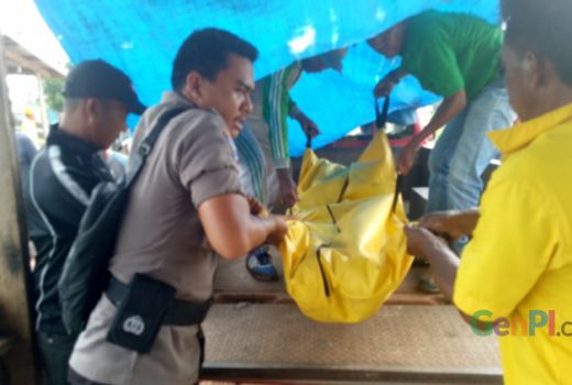 Lagi, Harimau Serang Orang Hingga Tewas di Riau - GenPI.co