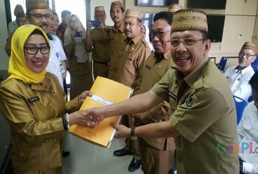 Sikapi Hasil UN, Siswa Diimbau Tak Lakukan Aksi Coret dan Konvoi - GenPI.co