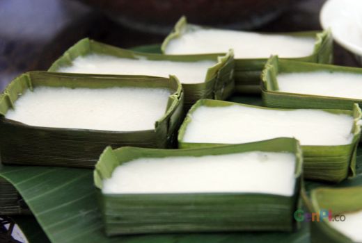 Kuliner Tradisional di Bukber Pemkab Bone Bolango - GenPI.co
