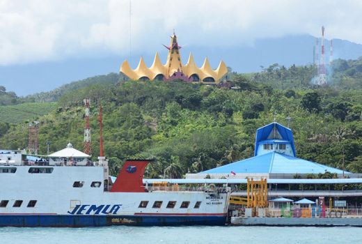 Mudik Jakarta - Lampung Tak Sampai 50 Ribu, Begini Caranya - GenPI.co