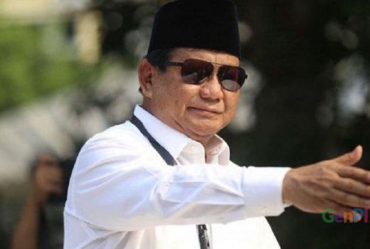 Prabowo ke Dubai, ini yang Dilakukannya - GenPI.co