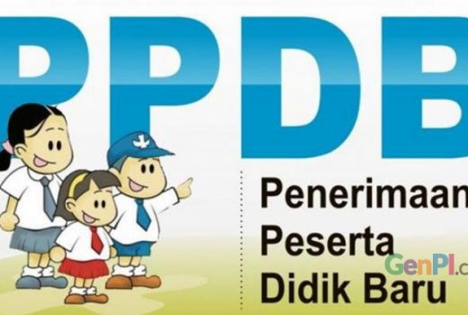 Disdikbud Rejang Lebong Sebut PPDB Gunakan Sistem Zonasi - GenPI.co