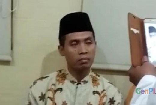 Mengaku Imam Mahdi, Winardi Didatangi MUI - GenPI.co
