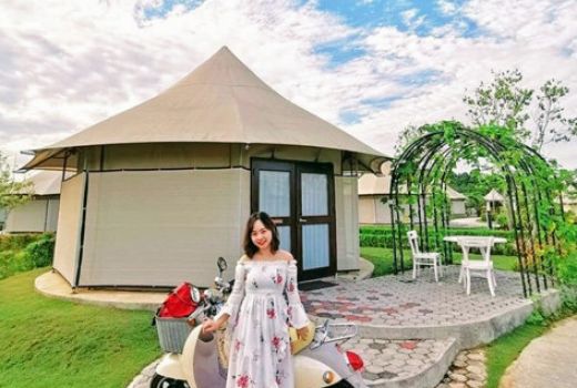 The Canopi Bintan & Treasure Bay Bikin Travel Agent China Girang - GenPI.co