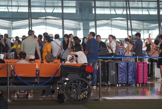 Demi Pulang, Tiket Pesawat Mahal Terpaksa Tetap Dibeli - GenPI.co