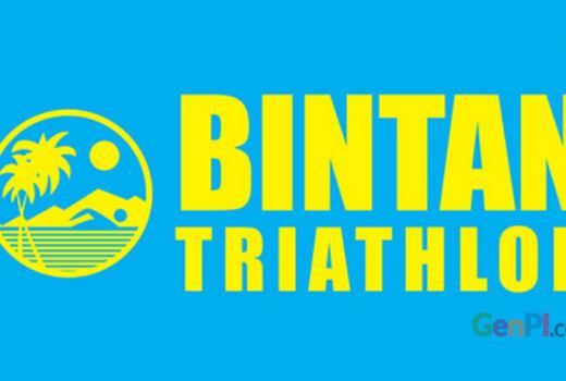 Ada Apa Saja di Bintan Triathlon 2019? Simak Agendanya - GenPI.co