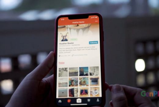 Medsos ini Buat Kamu yang Ingin Menjaga Privasi - GenPI.co