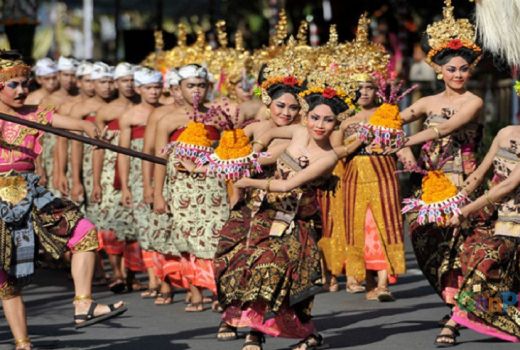 Konsep Pawai PKB 2019 Bakal Lebih Menarik dan Atraktif - GenPI.co