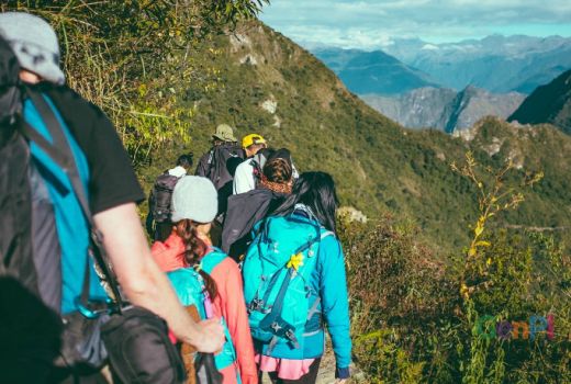 Tengah Mendaki Saat Terjadi Bencana Alam? Ikuti 5 Langkah Ini! - GenPI.co