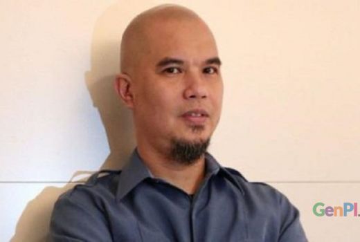 Divonis 1 Tahun Penjara, Ahmad Dhani Langsung Ajukan Banding - GenPI.co