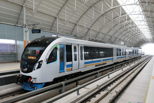 Keliling Palembang dengan Modal Rp30 Ribu, Bisa Banget! - GenPI.co