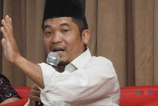 Ray Rangkuti: Gugatan Kubu 02 di MK Bisa Berbalik Arah - GenPI.co
