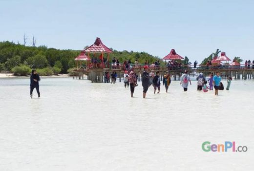 Wisata Boalemo Pacu Warga Desa untuk Buka Usaha - GenPI.co