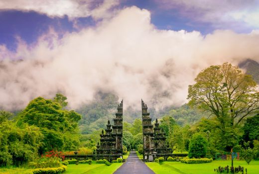 Kunjungan Wisman Bali Meredup di tahun 2019, Apa Penyebabnya? - GenPI.co