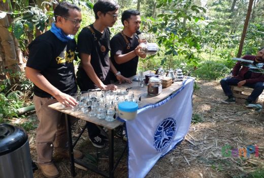 Festival Sindoro Sumbing Temanggung Meriah, Ini Deretan Acaranya! - GenPI.co