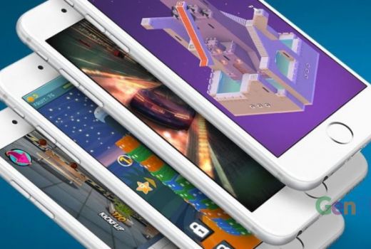 Pengguna iPhone, Ini 5 Games Menarik Tanpa Perlu Internet - GenPI.co