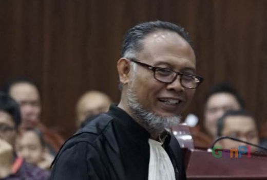 BPN Minta Saksi Pihak Pemohon Harus Dilindungi Keselamatannya - GenPI.co
