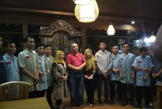 Kisah Mahasiswa ATMI Surakarta yang Dibiayai Pemprov Gorontalo - GenPI.co