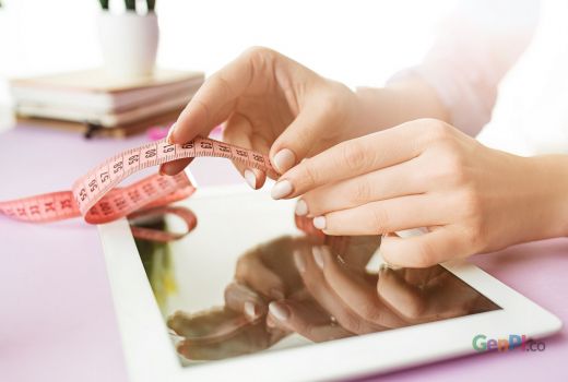 Efek Samping Diet Keto, Kenali Gejalanya! - GenPI.co