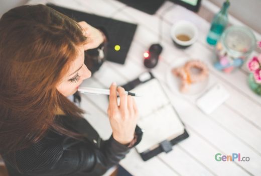Galau Mau Kuliah Apa? Ini Jurusan Baru dengan Prospek Cemerlang - GenPI.co