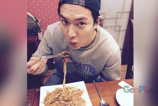 Ini Restoran Kuliner Halal dari Kampung Halaman Lee Min Hoo - GenPI.co