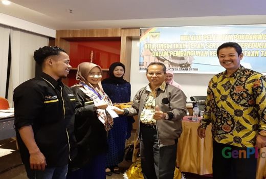 Pengelolaan Wisata Tanah Datar Perlu Pokdarwis - GenPI.co