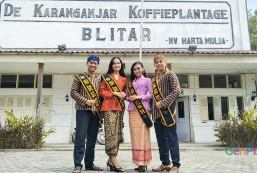 Mengintip Sakralnya Prosesi Pernikahan Kopi di Blitar - GenPI.co