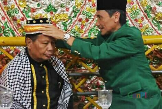 Kudu Ditiru, Tiap Tahun Pemkab Gorontalo Ajak 5 Imam Masjid Umroh - GenPI.co