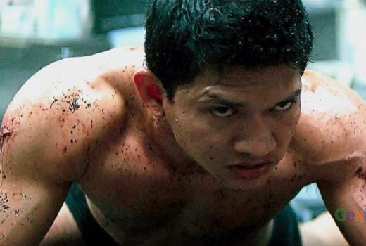 Iko Uwais: Syuting di Hollywood Beda dengan di Indonesia - GenPI.co