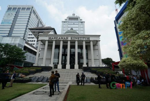 MUI: Keputusan MK Bersifat Final dan Mengikat - GenPI.co