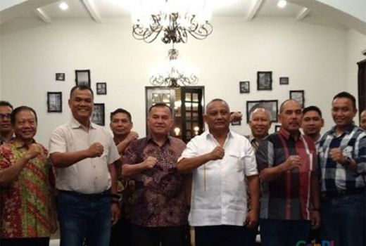Gorontalo Siapkan Lahan Sekolah Calon Bintara TNI AD - GenPI.co