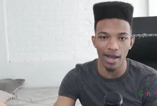 Etika Alami Masalah Mental Karena Medsos? - GenPI.co