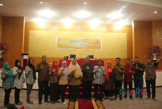 Sistem Perizinan OSS Semakin memanjakan Pengusaha - GenPI.co