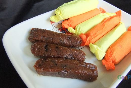 Madumongso, Kudapan khas Jawa Timur yang Mulai Langka - GenPI.co