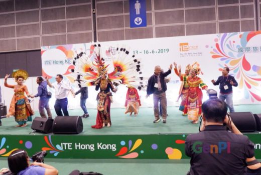 Bali Masih Destinasi Favorit buat Wisatawan Hong Kong - GenPI.co