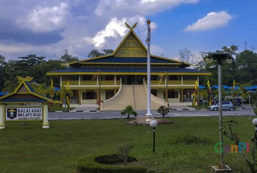 Riau Gencarkan Muatan Lokal BMR di Sekolah - GenPI.co
