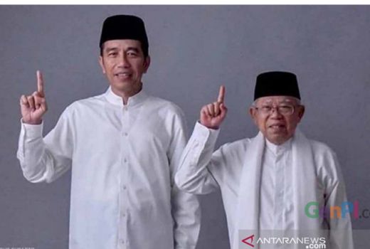Sudah Adakah Nama-nama Calon Menteri dari NU? - GenPI.co