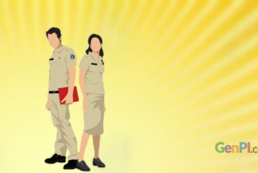 Siap-siap, Penerimaan CPNS Dibuka Oktober 2019 dan Ini Formasinya - GenPI.co