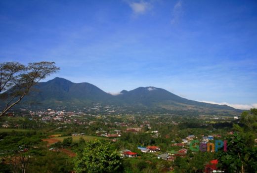 Ini Kata BMKG Terkait Suhu Dingin di Ruteng, Bromo dan Dieng - GenPI.co