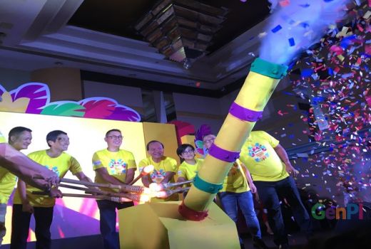 Festival Pesona Lokal akan Ramaikan 7 Kota di Indonesia - GenPI.co